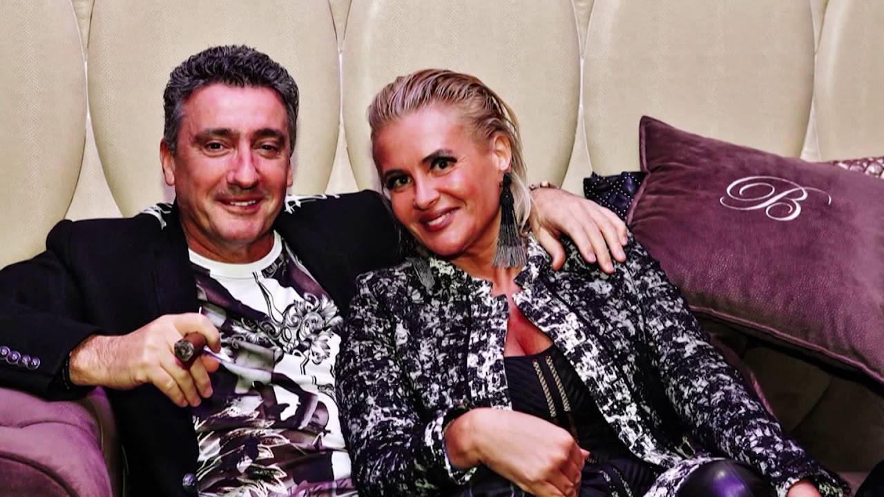 Ветко и Маринела Арабаджиеви